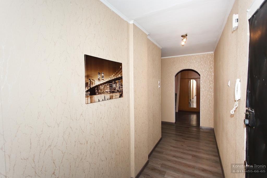 Апартаменты на 9-ого Апреля Калининград Номер фото